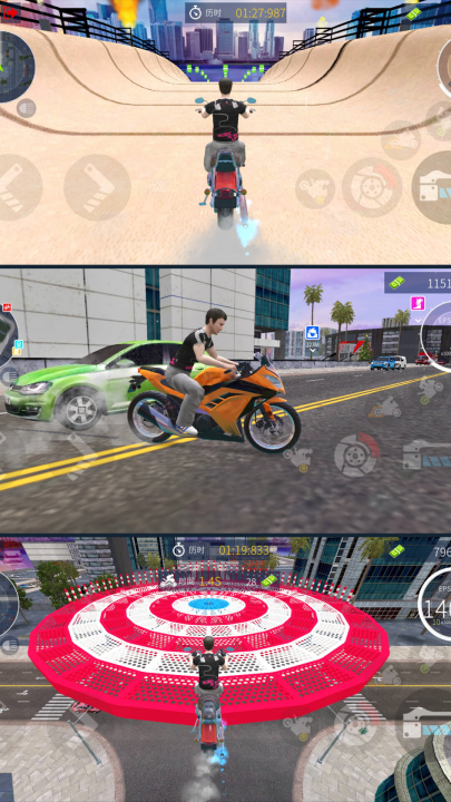 ���������ʻģ����Ϸv3.0.0 ���°�