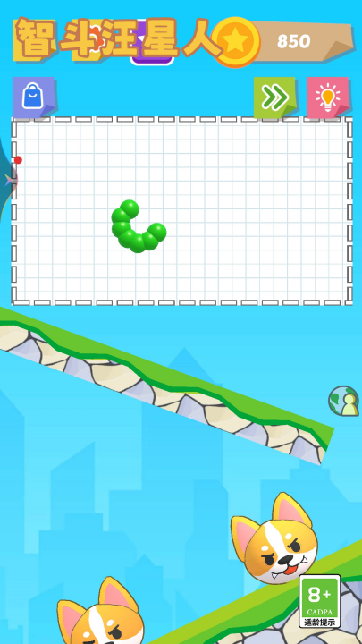 �Ƕ���������Ϸv1.1.1 ���°�