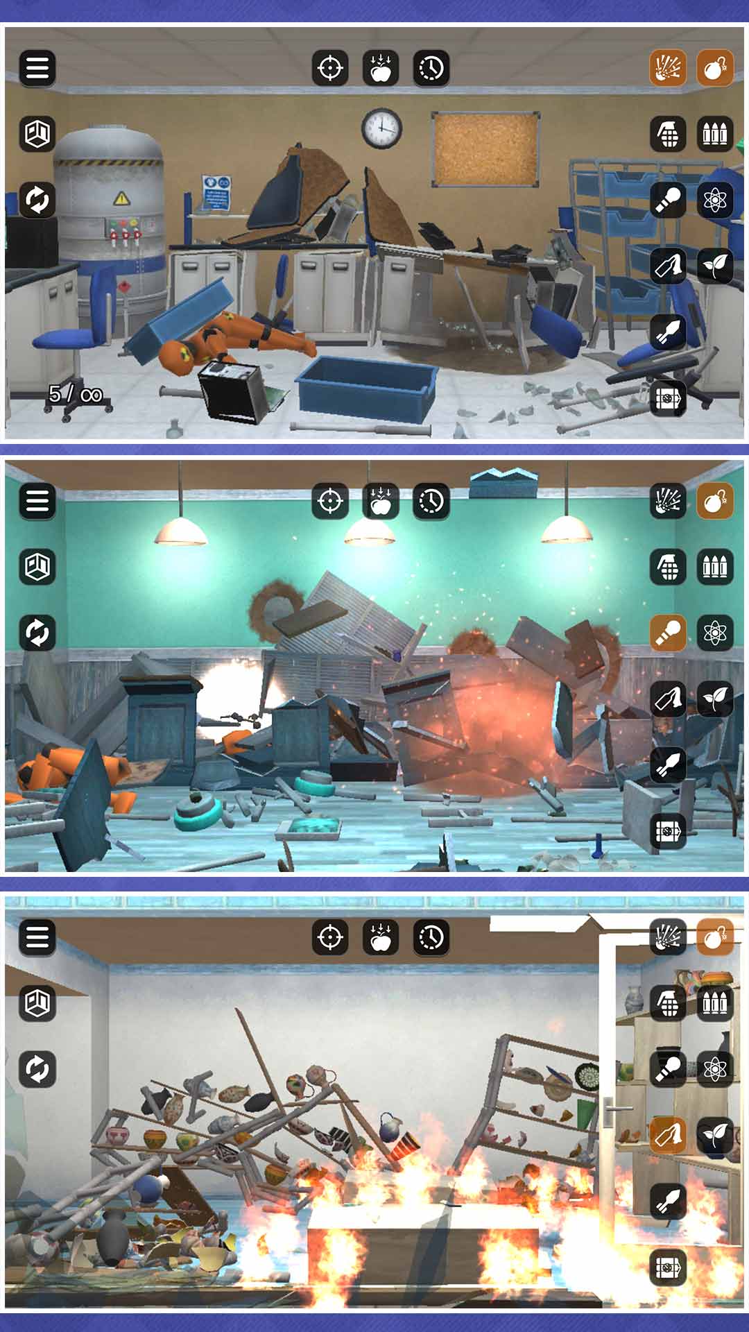 ģ���ƻ�С��2С��Ϸv1.2.0 ��׿��