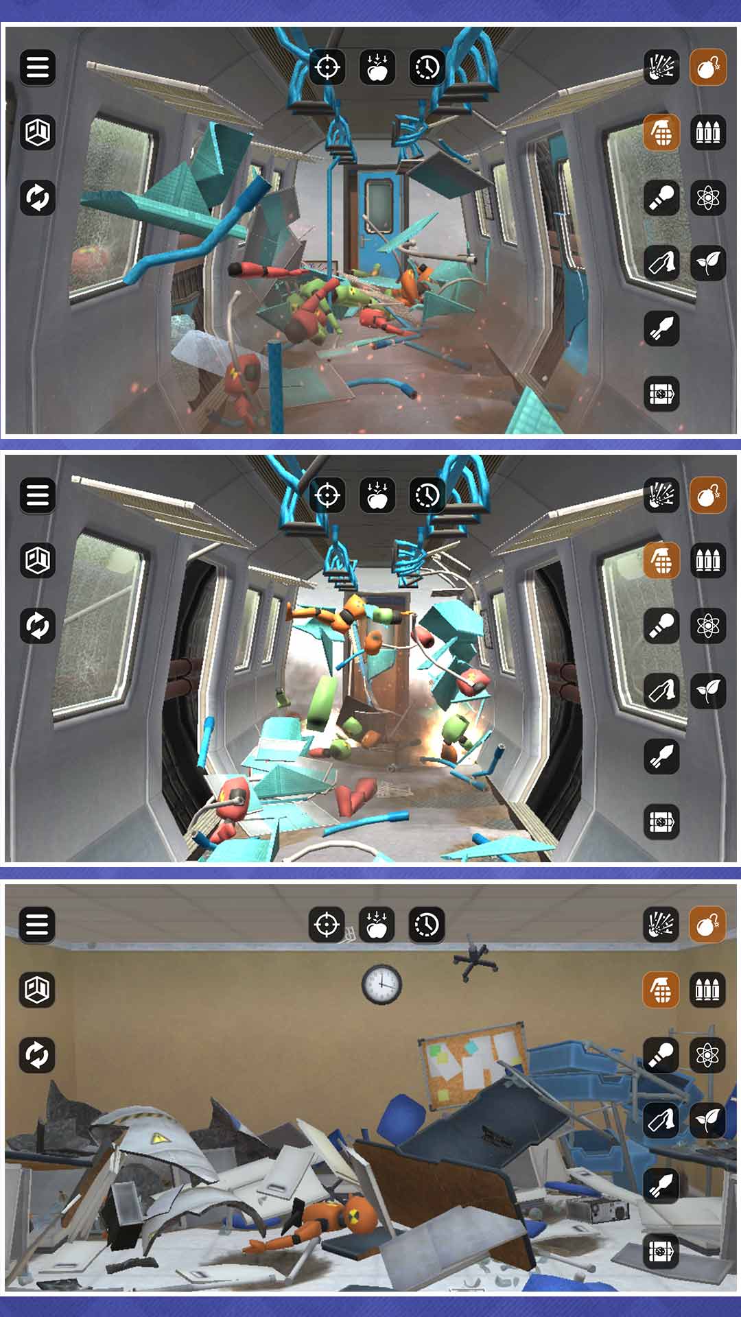 ģ���ƻ�С��2С��Ϸv1.2.0 ��׿��