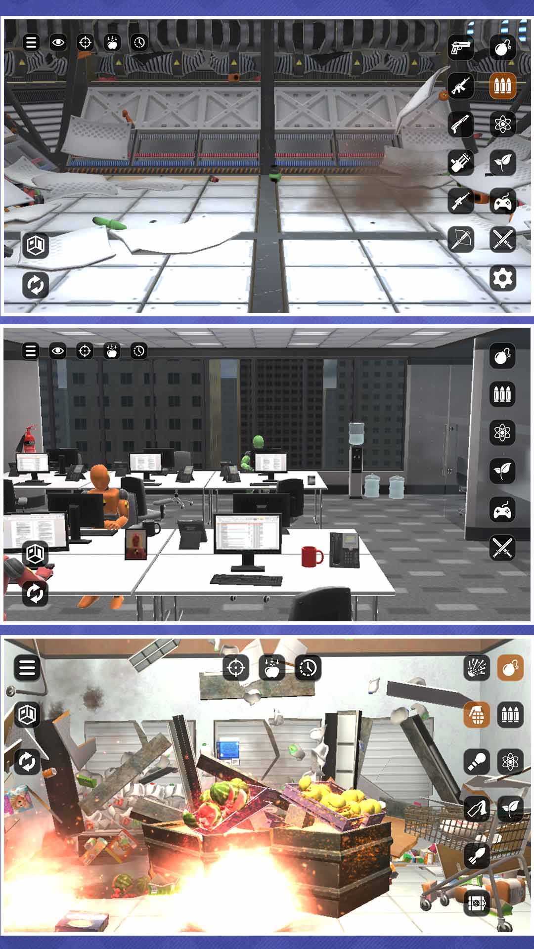 ģ���ƻ�С��2С��Ϸv1.2.0 ��׿��