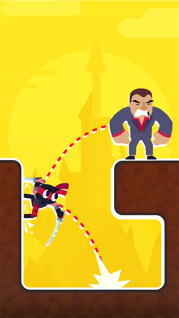 ���߽�ӡ��ʦС��Ϸv1.0.1 ���°�