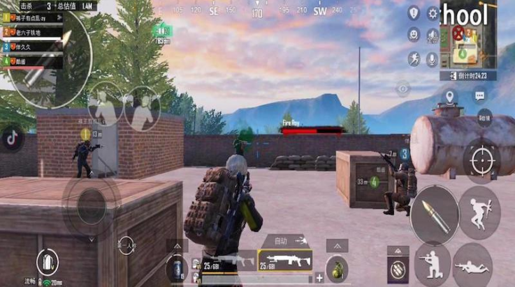 ����������Ϸv1.07 ���°�