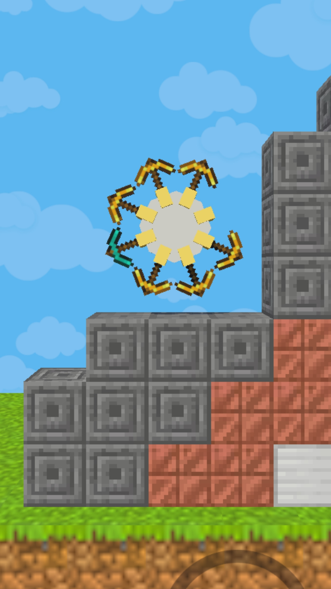 �ڿ������С��Ϸv3.3 ��׿��