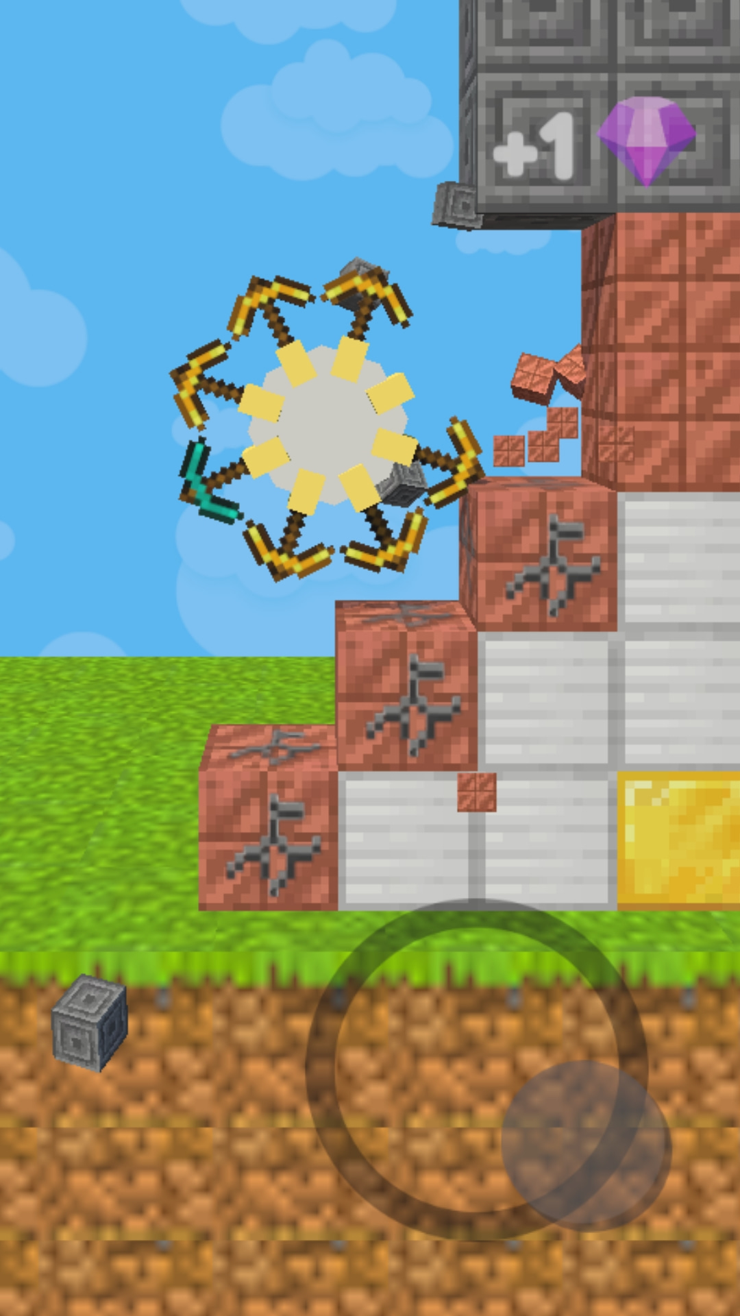 �ڿ������С��Ϸv3.3 ��׿��