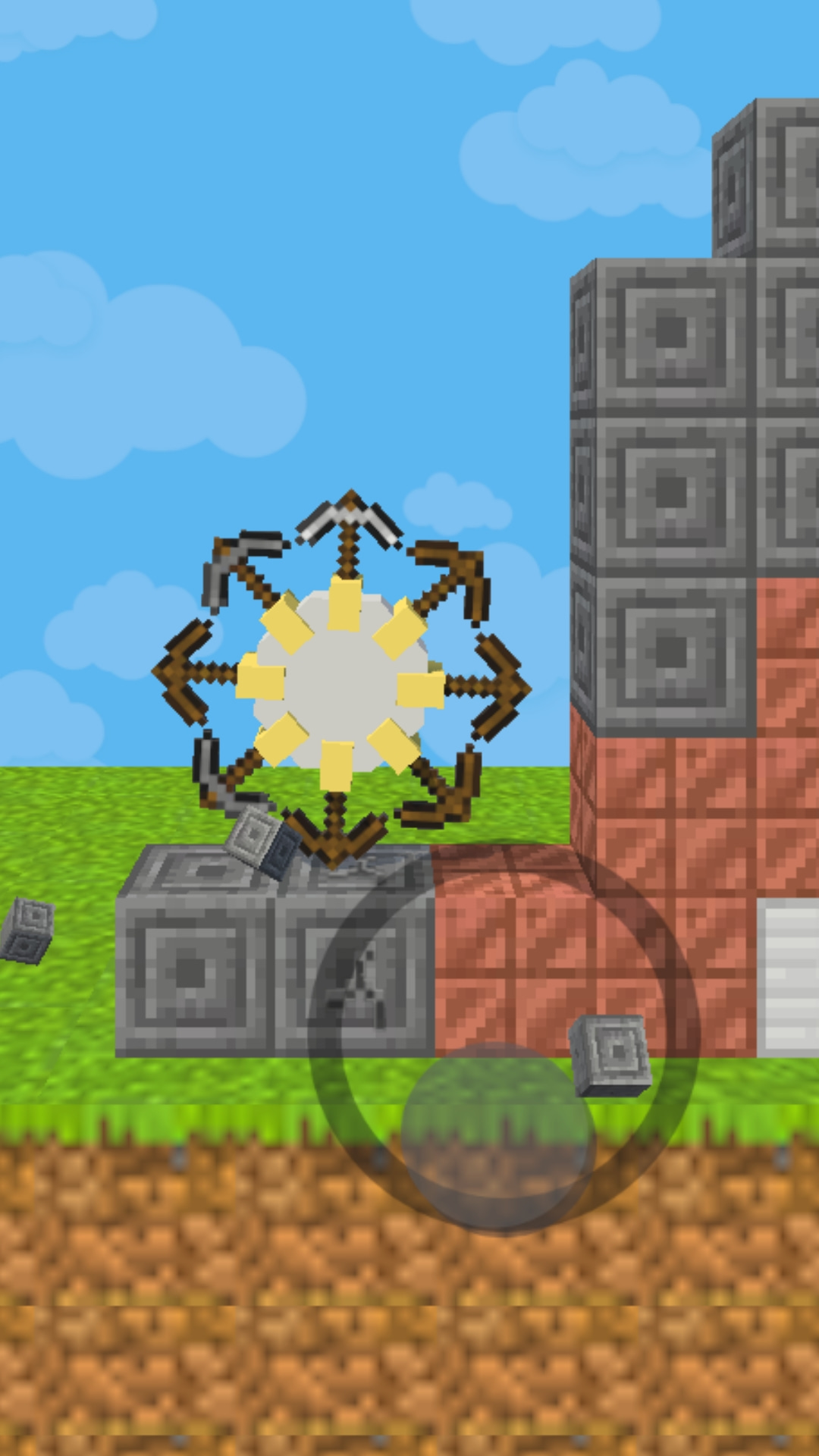 �ڿ������С��Ϸv3.3 ��׿��