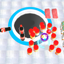 �ڶ�����̽�ռ���Ϸv1.2.4 ��׿��