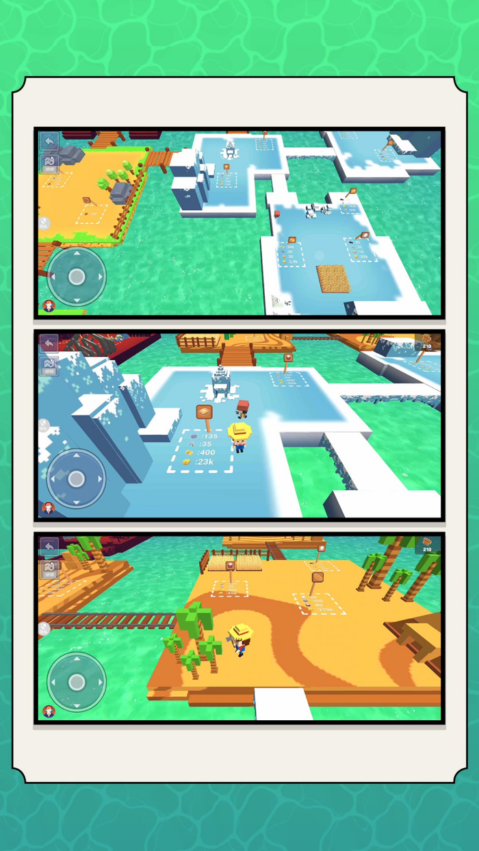 �ҵ�����������Ϸv2.0.9 �ֻ���