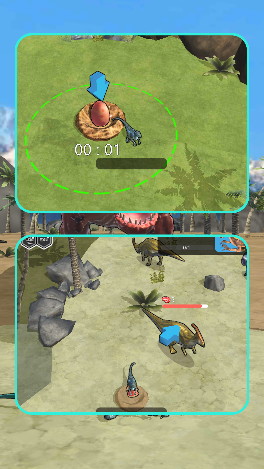 ����������Ϸv1.2.4 ��׿��