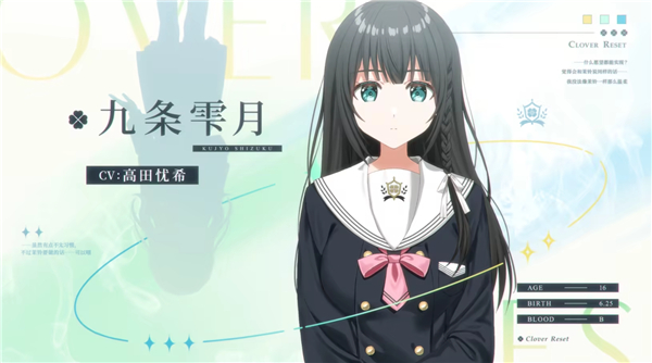 Clover Reset������v1.0 ����