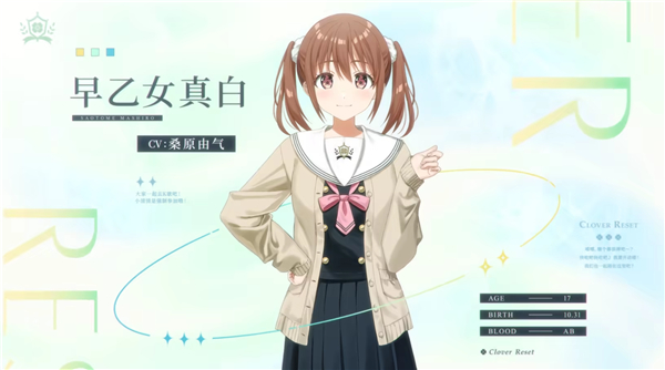 Clover Reset������v1.0 ����