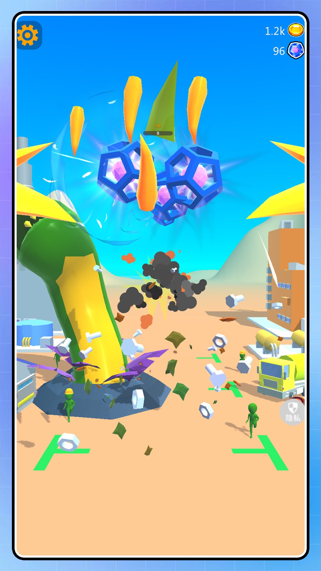 ������Ӣ�۴�˵��Ϸv2.0.5 ��׿��