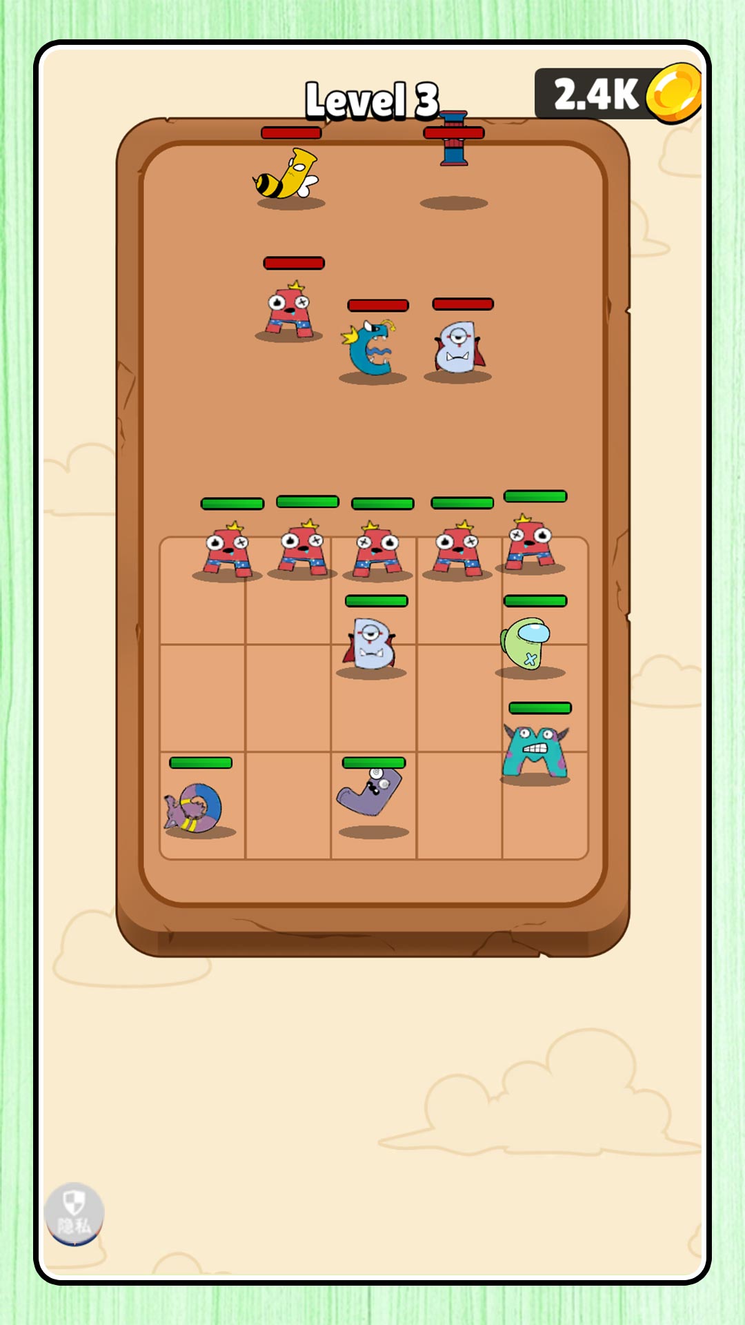 �������֮����Ϸv2.0.5 ��׿��