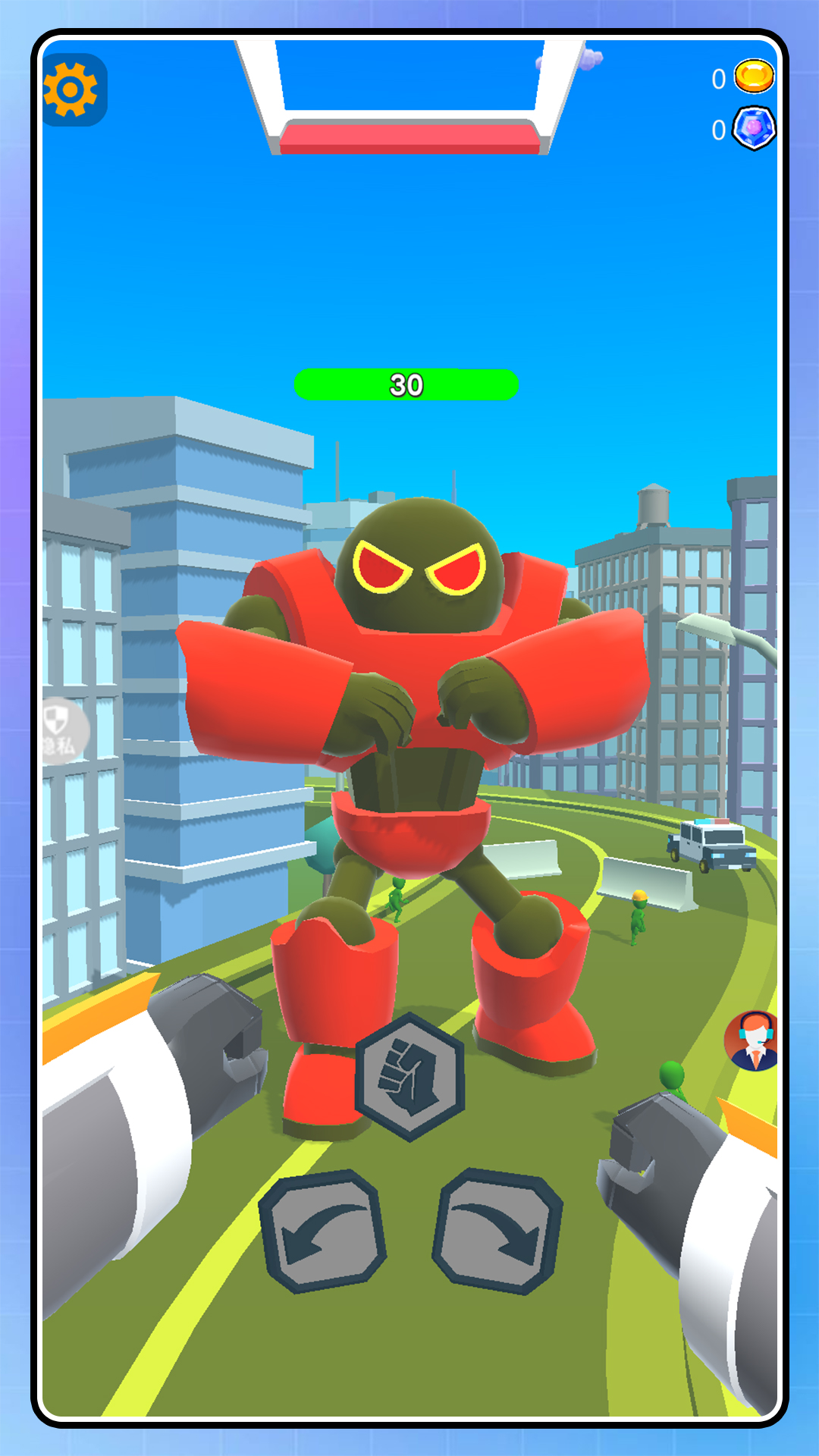 ������Ӣ�۴�˵��Ϸv2.0.5 ��׿��