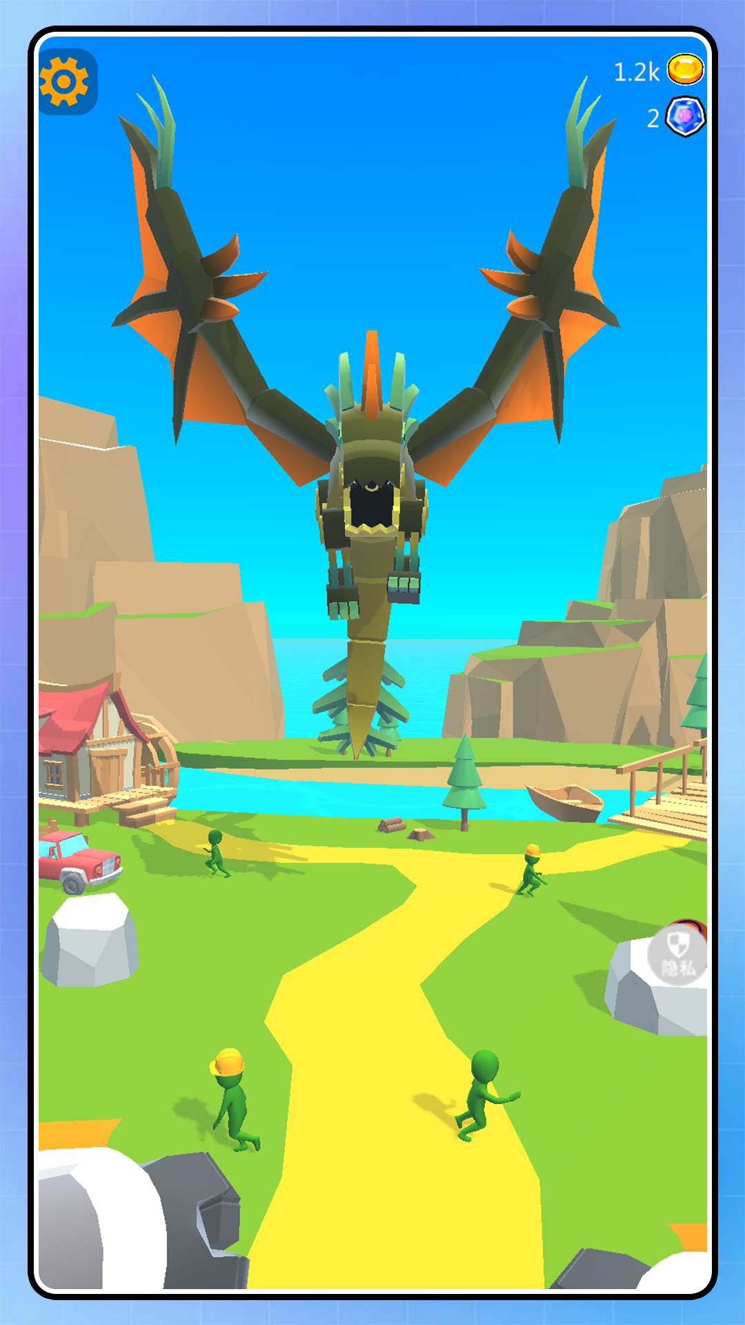 ������Ӣ�۴�˵��Ϸv2.0.5 ��׿��