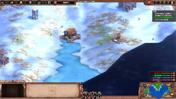 �۹��������ƽ����ò˵������ؽ�ͼ11