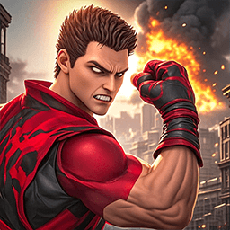 ���Ӣ�۶�����Ϸv2.0.8 ���°�