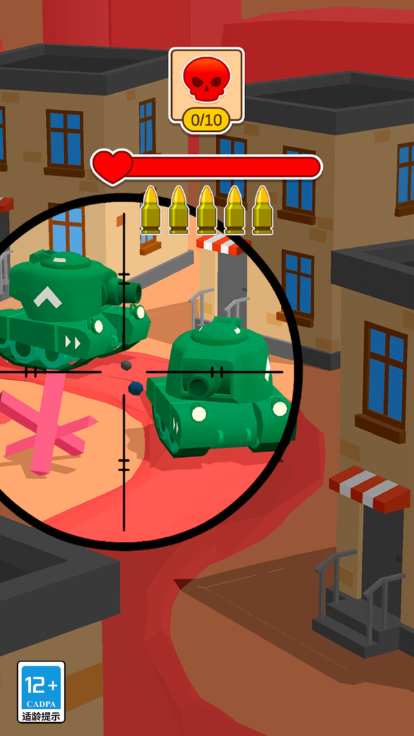 ս��̹��С��Ϸv1.0.8 ��Ϊ��