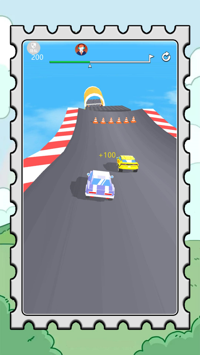 ���߼��ٷɳ���Ϸ�ٷ���v2.0.4 ���İ�