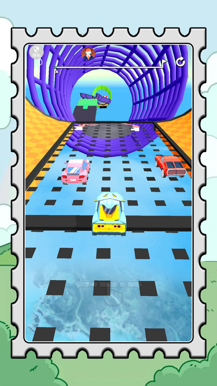 ���߼��ٷɳ���Ϸ�ٷ���v2.0.4 ���İ�