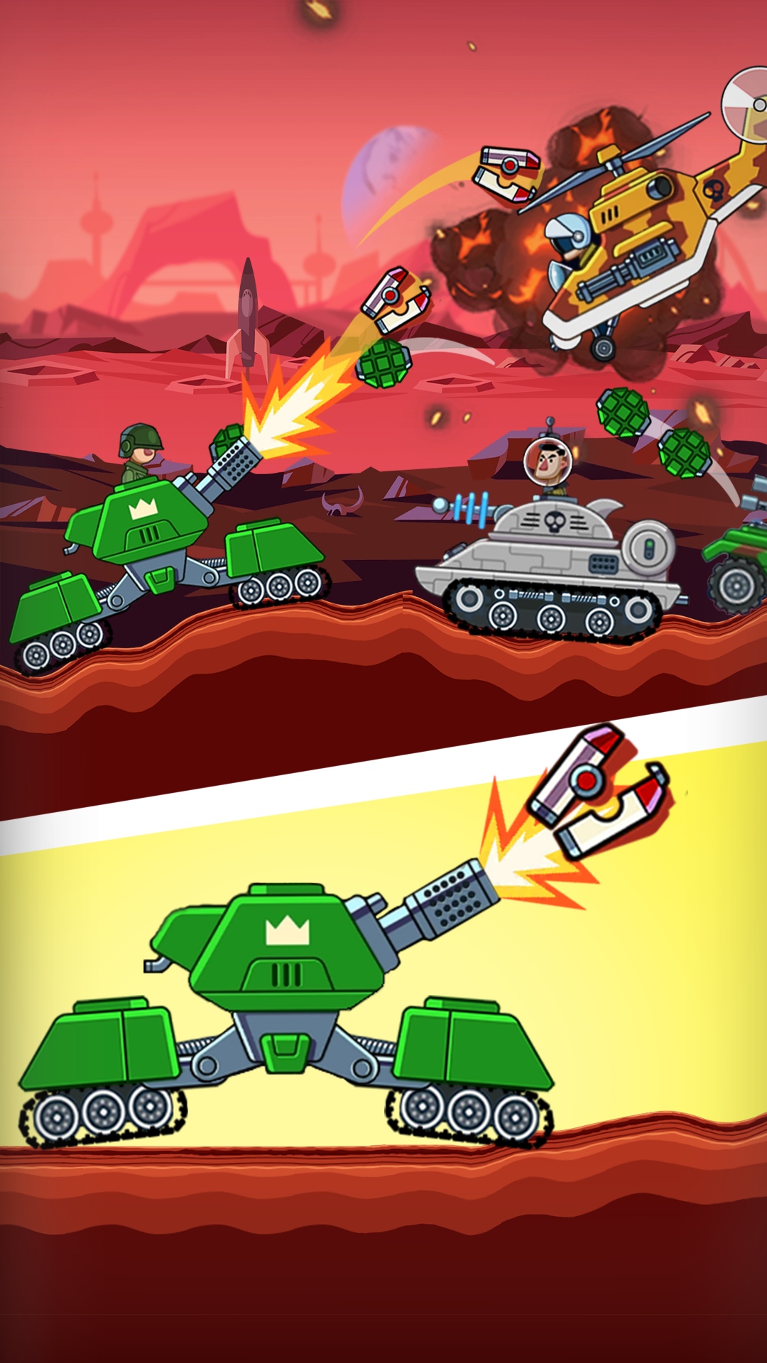 ̹�˴���ս��׿��v12.6.3 ���°�