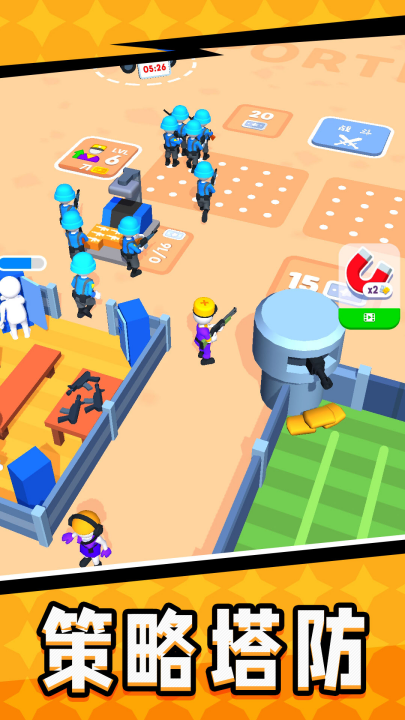 ����С��ս����Ϸv2.0.6 ���°�