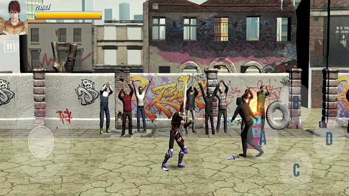 ��ͷ��ʿ����v4.3 �ֻ���