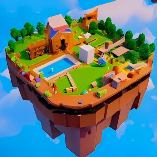 像素生存歷險記最新版