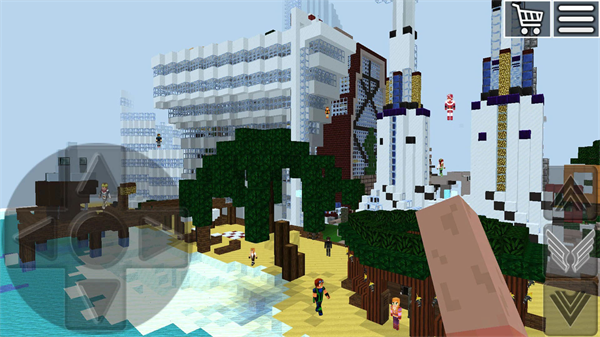 像素生存歷險(xiǎn)記最新版下載