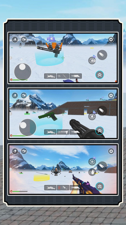 СС�ѻ�֮����Ϸv2.1.0 ���°�