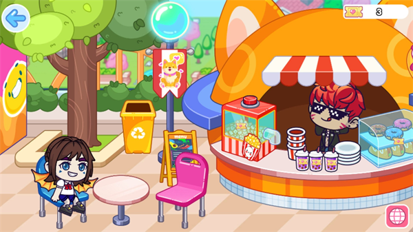 С������Ϸv300.1.7 ��׿��