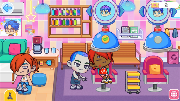 С������Ϸv300.1.7 ��׿��