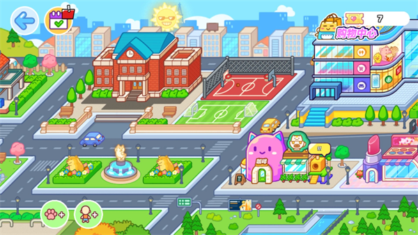 С������Ϸv300.1.7 ��׿��