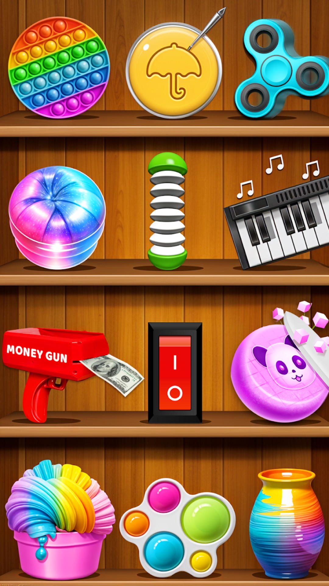 ���н�ѹģ������Ϸv300.1.4 ��׿��