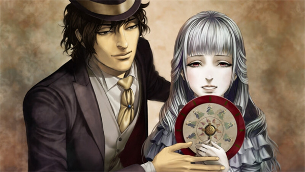 ������¥֮���ֻ�����ֱװ��(Fata Morgana)v1.0.0 ���°�