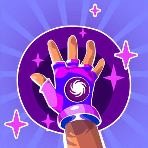 超能魔法英雄游戲安卓版