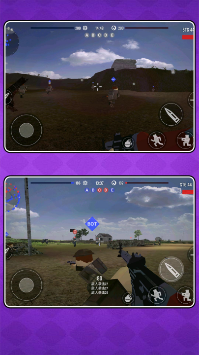 �����޵�2С��Ϸv2.0.6 ���°�