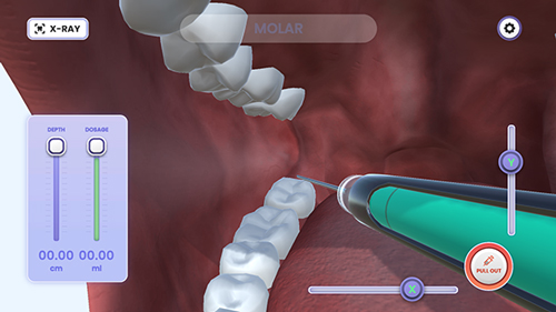 ��ҽģ������Ϸ(DentistSimulation)v1.2.1 ���°�