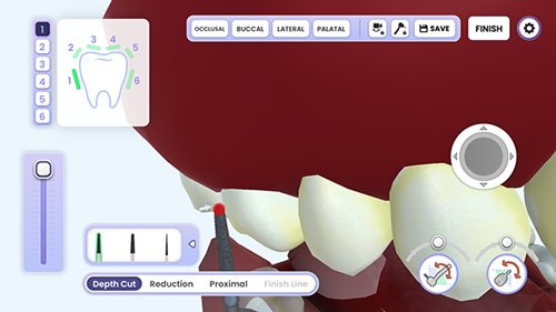 ��ҽģ������Ϸ(DentistSimulation)v1.2.1 ���°�