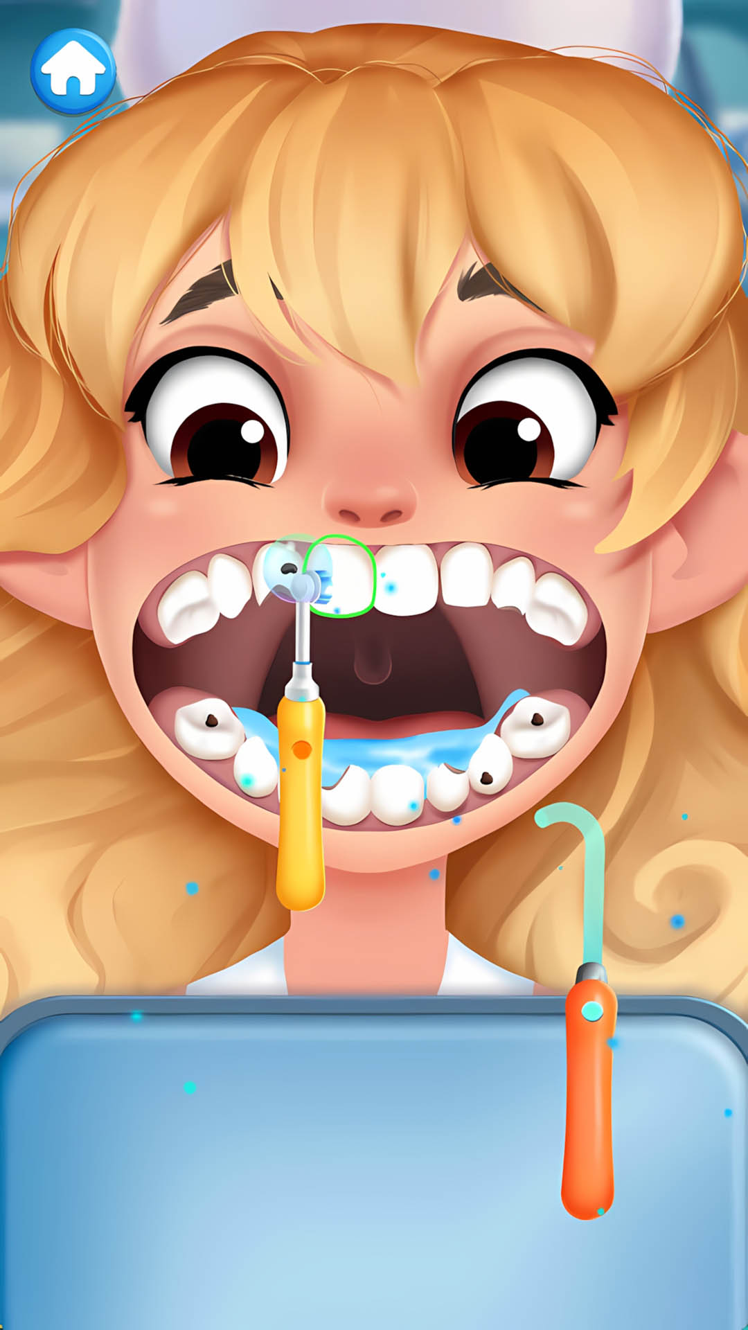 ��ҽС�����ֻ���Ϸv1.0.4 �ֻ���