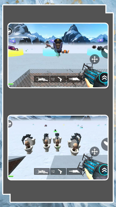 ��ǿ����2��Ϸv2.0.7 ���°�