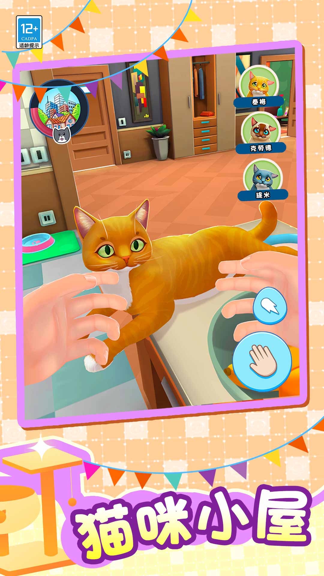 ССè֮����Ϸv1.0.3 ��׿��