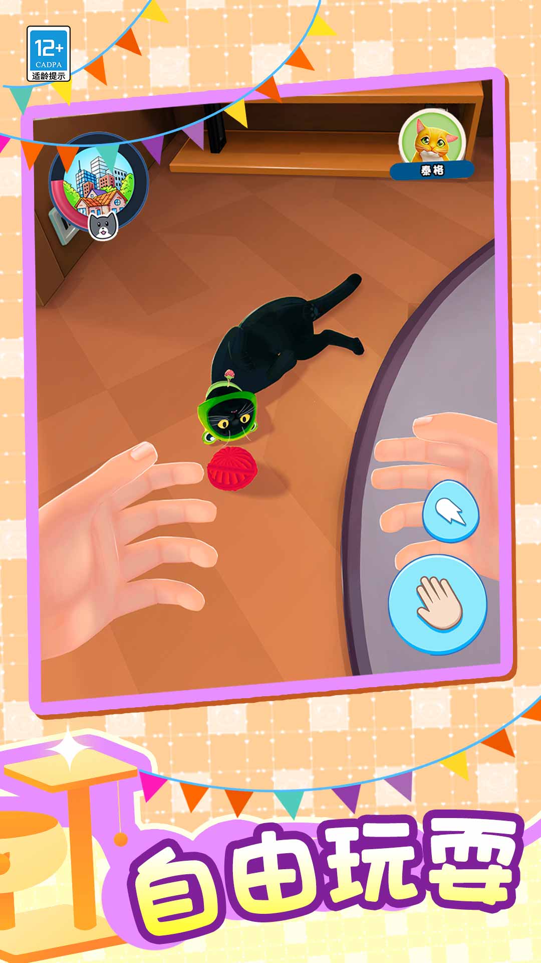 ССè֮����Ϸv1.0.3 ��׿��