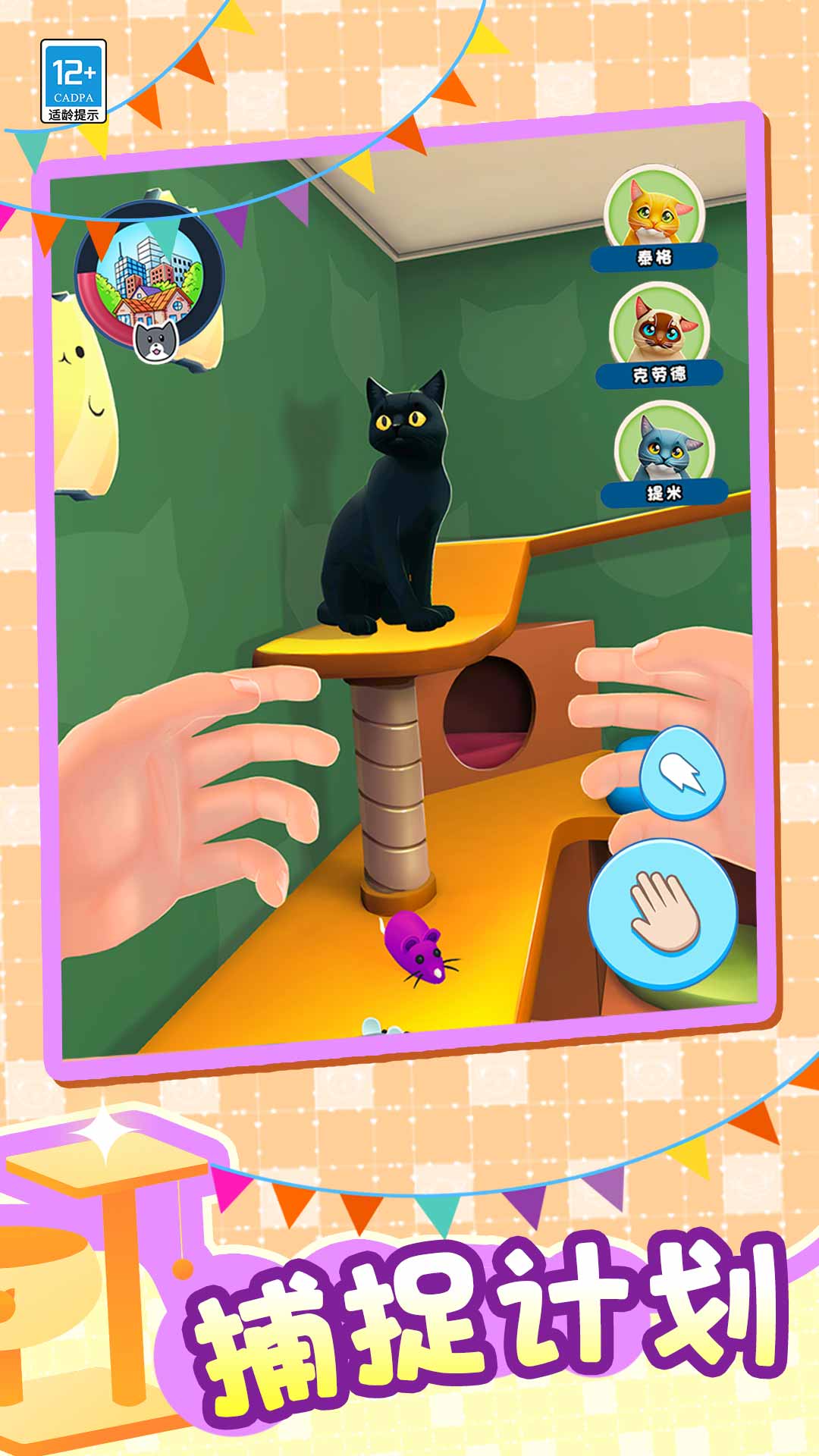 ССè֮����Ϸv1.0.3 ��׿��