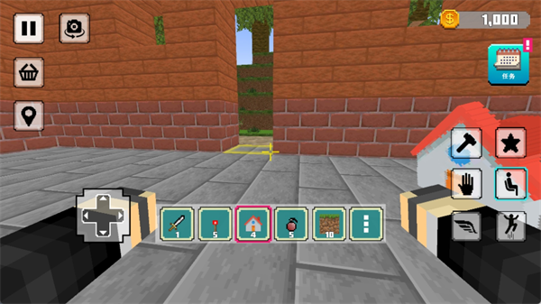 ɳ��������ս���°�v300.1.2 ��׿��