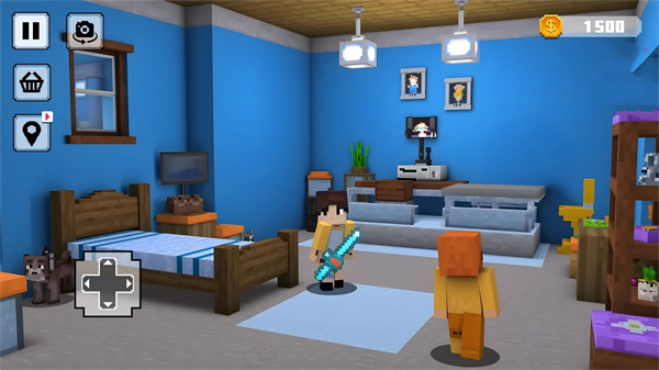 ɳ��������ս���°�v300.1.2 ��׿��