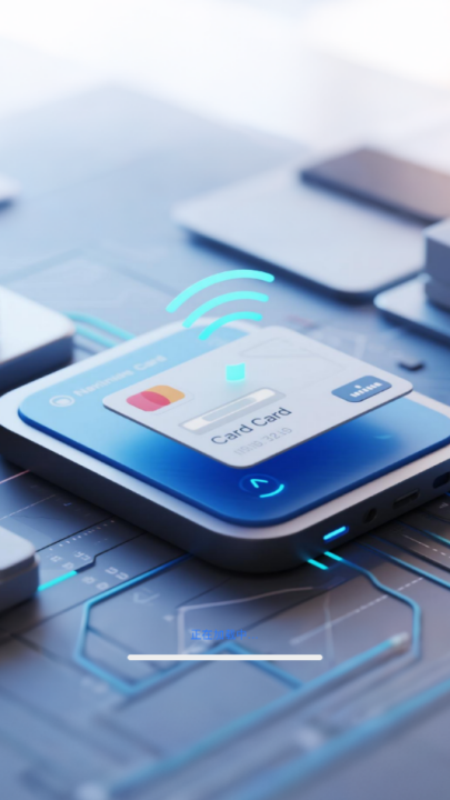 nfc������������v1.0.0 ���°�