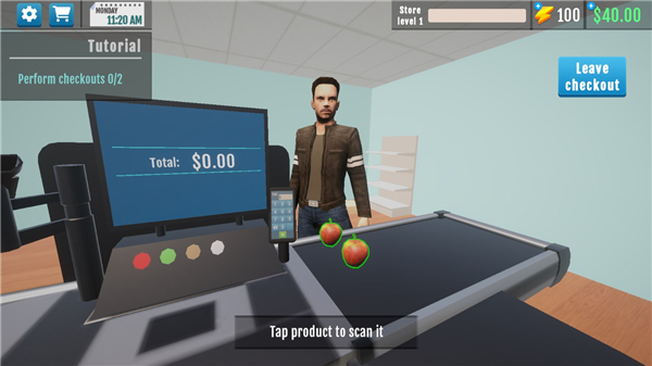 ��ʵ����ģ�����ֻ���Ϸv1.90.12 ���°�