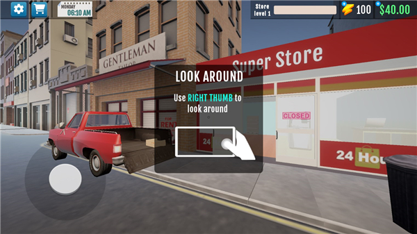 ��ʵ����ģ�����ֻ���Ϸv1.90.12 ���°�