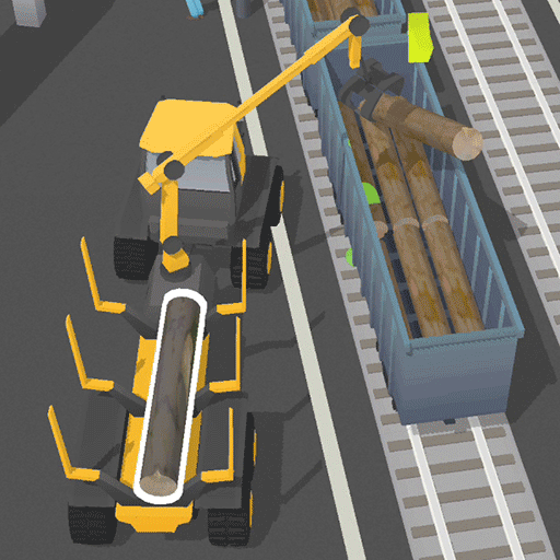 卡车之旅游戏最新版